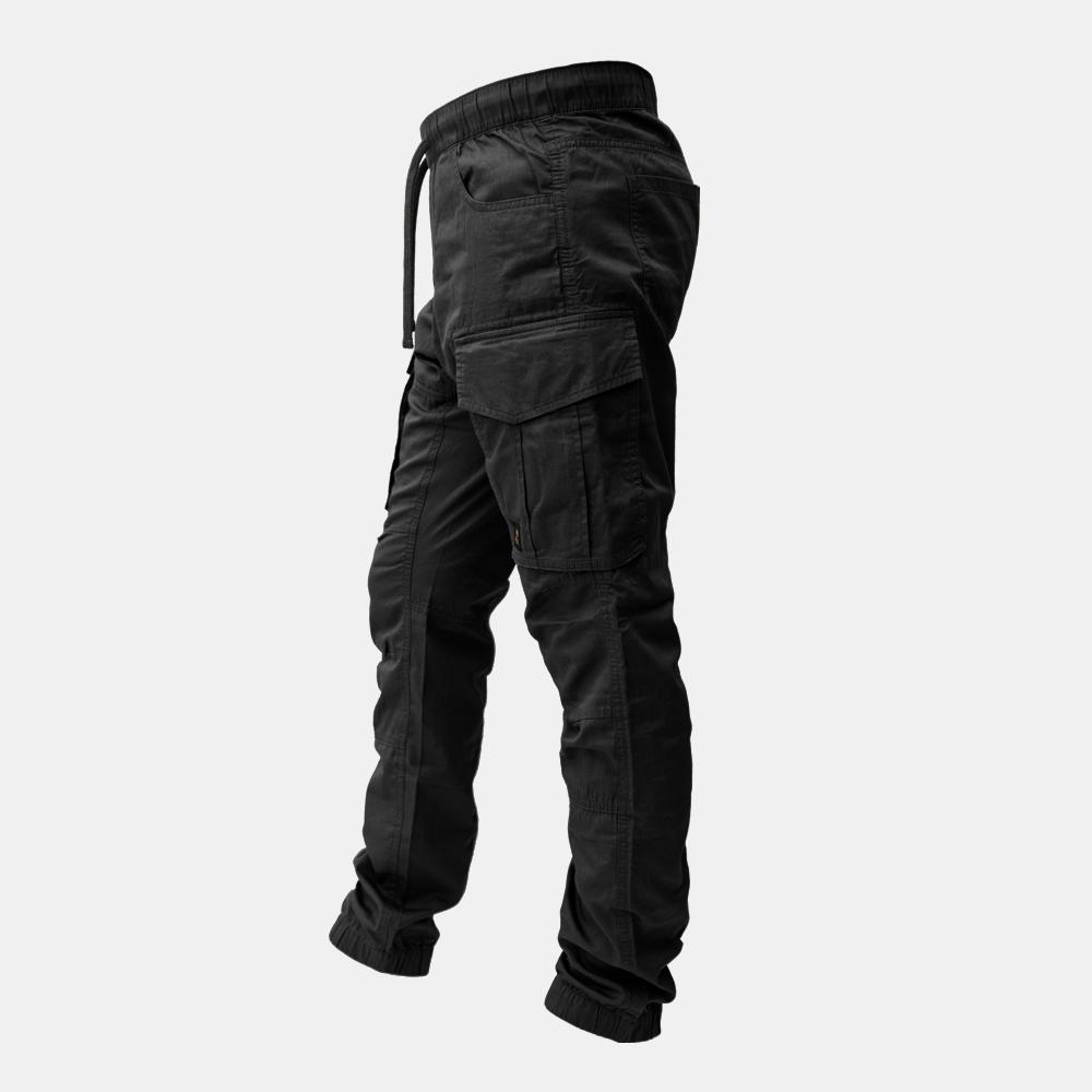 Utility Cargos Black – view 8