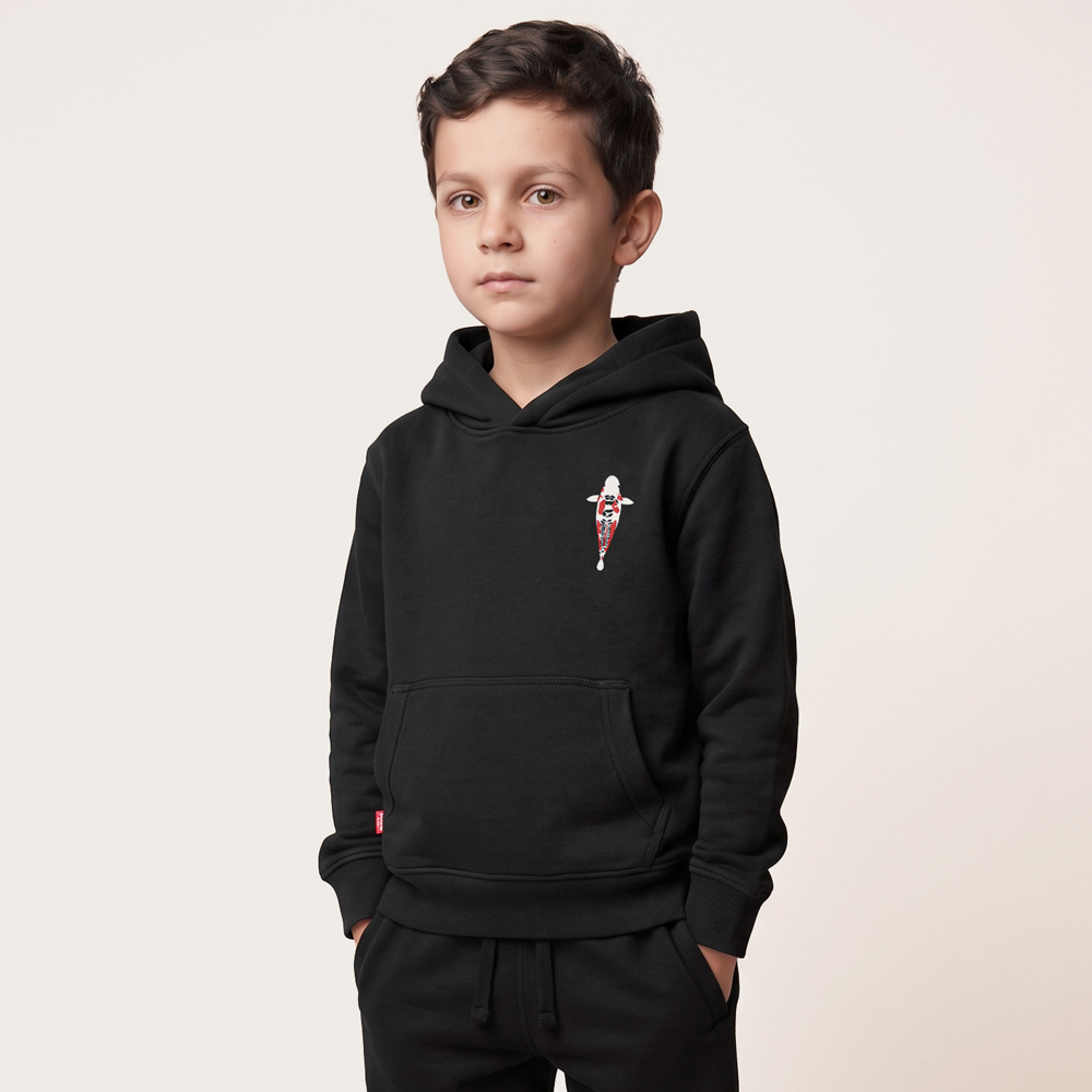 Kids Tall Tales Hoodie – view 2