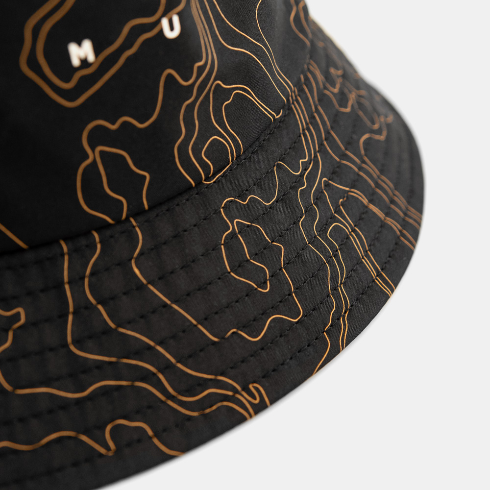 Contour Bucket Hat – view 3