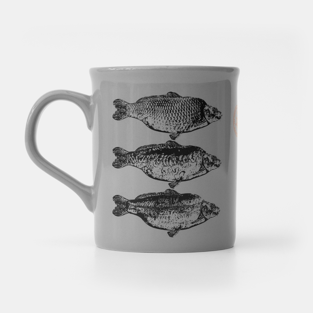 3 Kings Mug