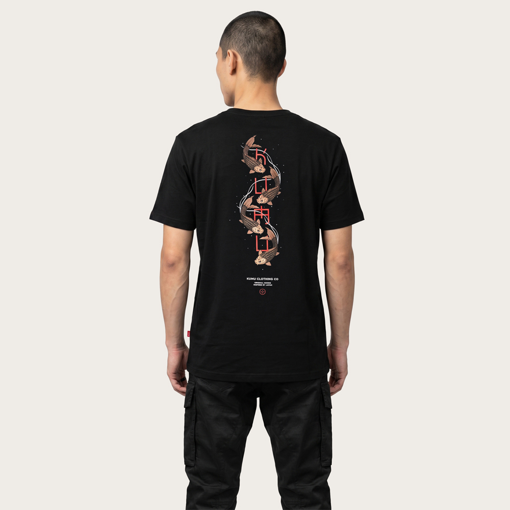 Shoal Tee – view 5