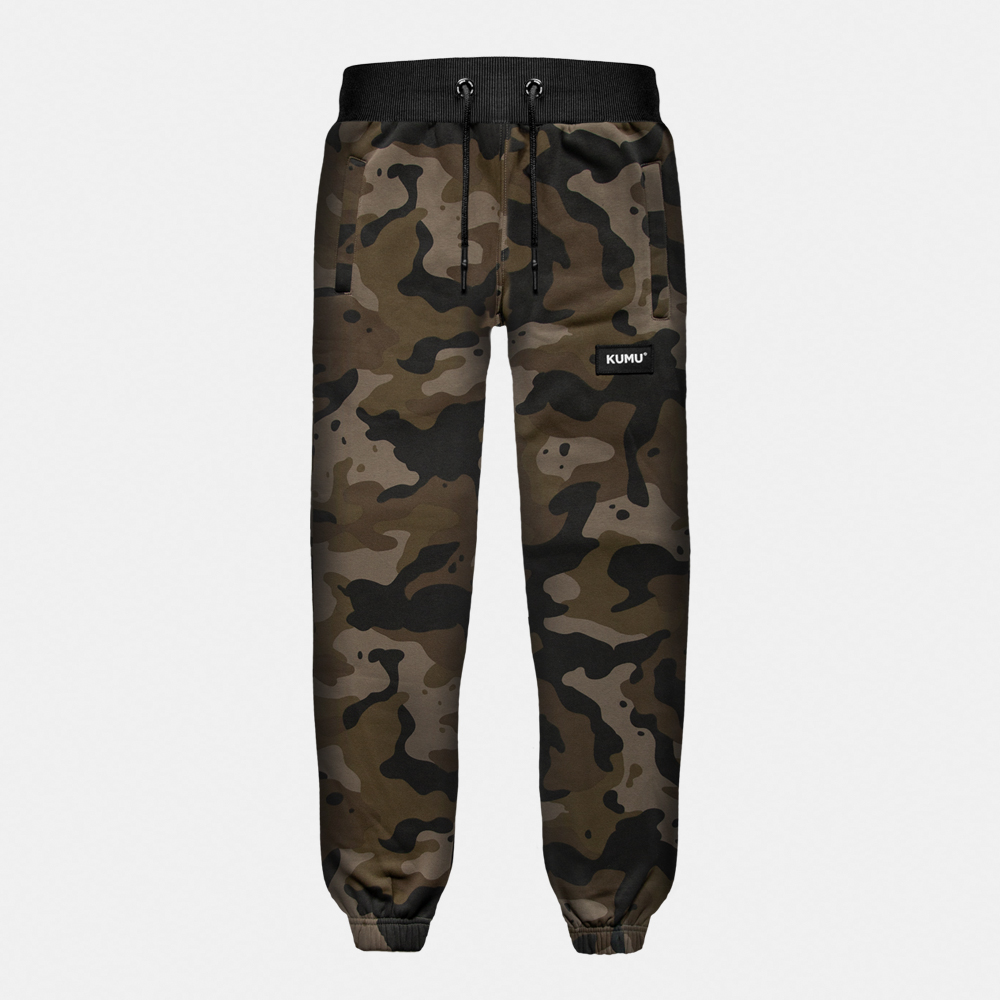 Deception Joggers