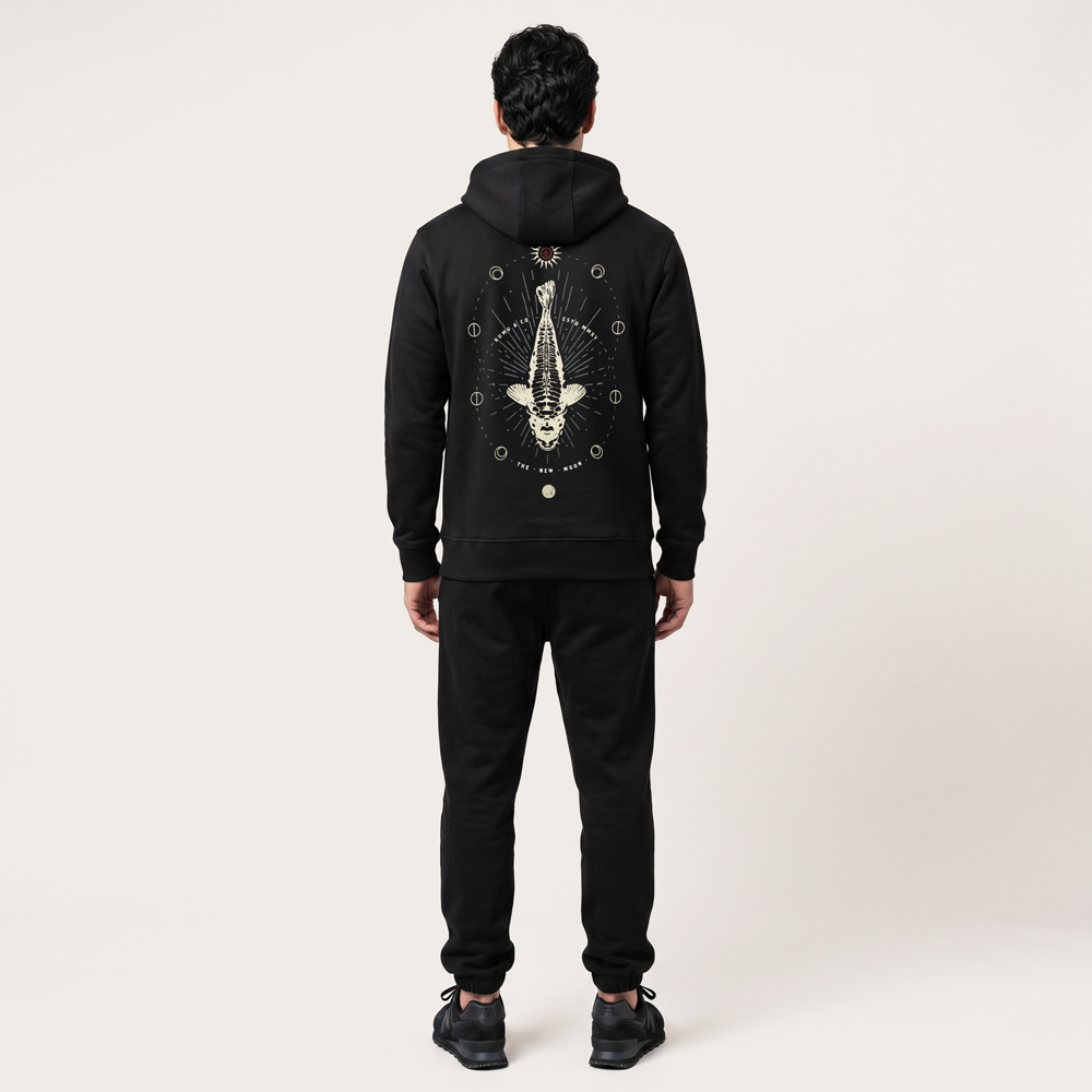 New Moon Hoodie – view 5