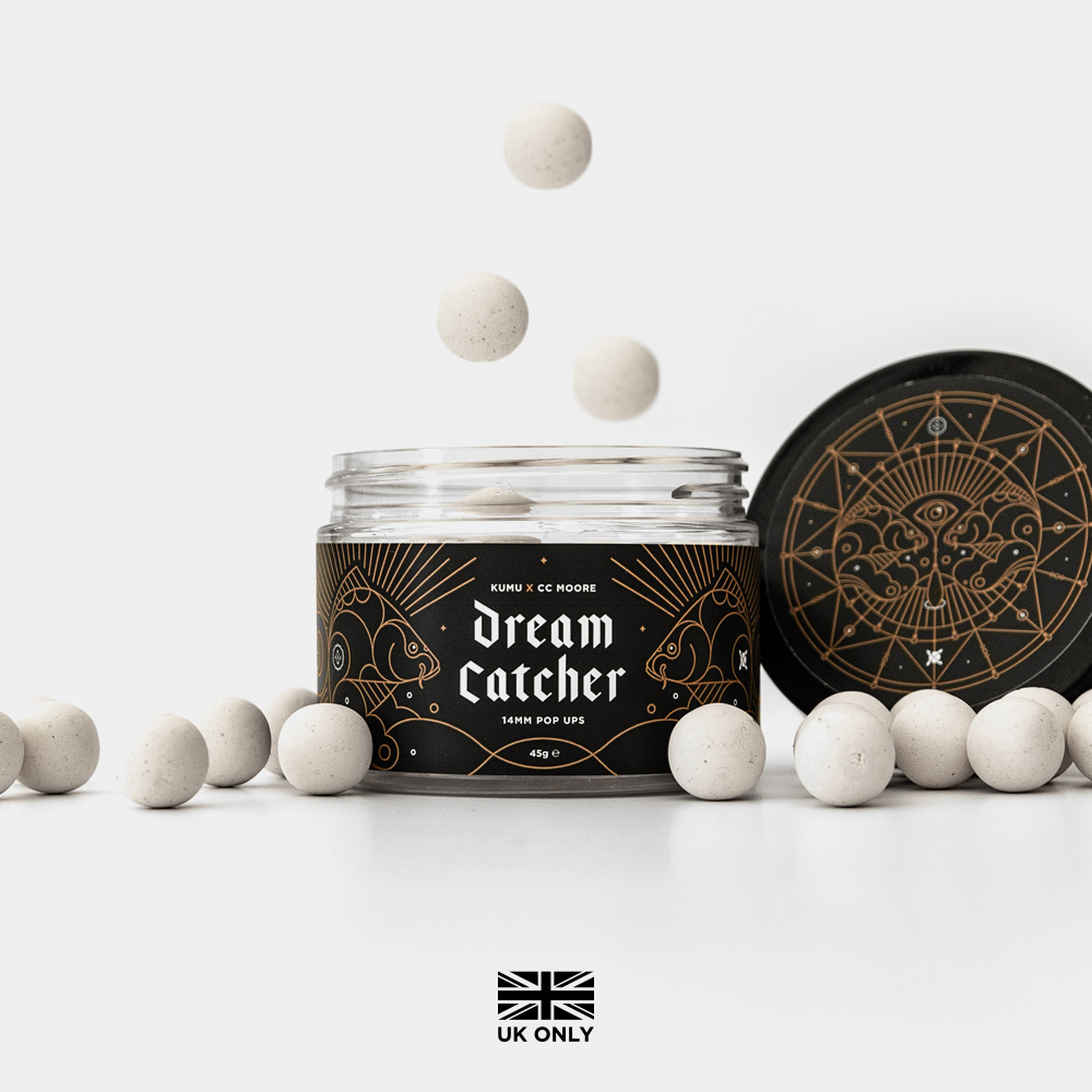 Dreamcatcher Pop Ups