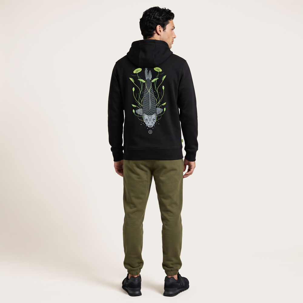 Tails Up Hoodie – view 5
