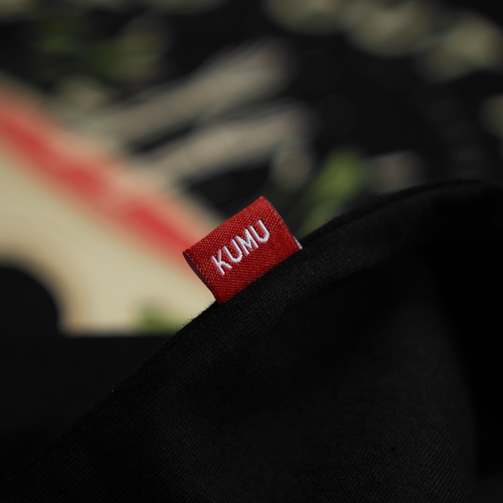 Bowl Head Tee – view 9
