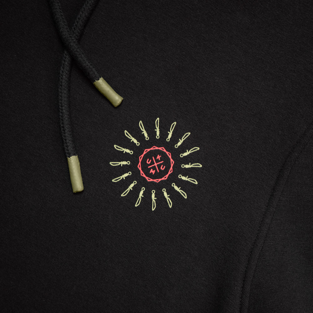 Dead Bait Hoodie – view 6