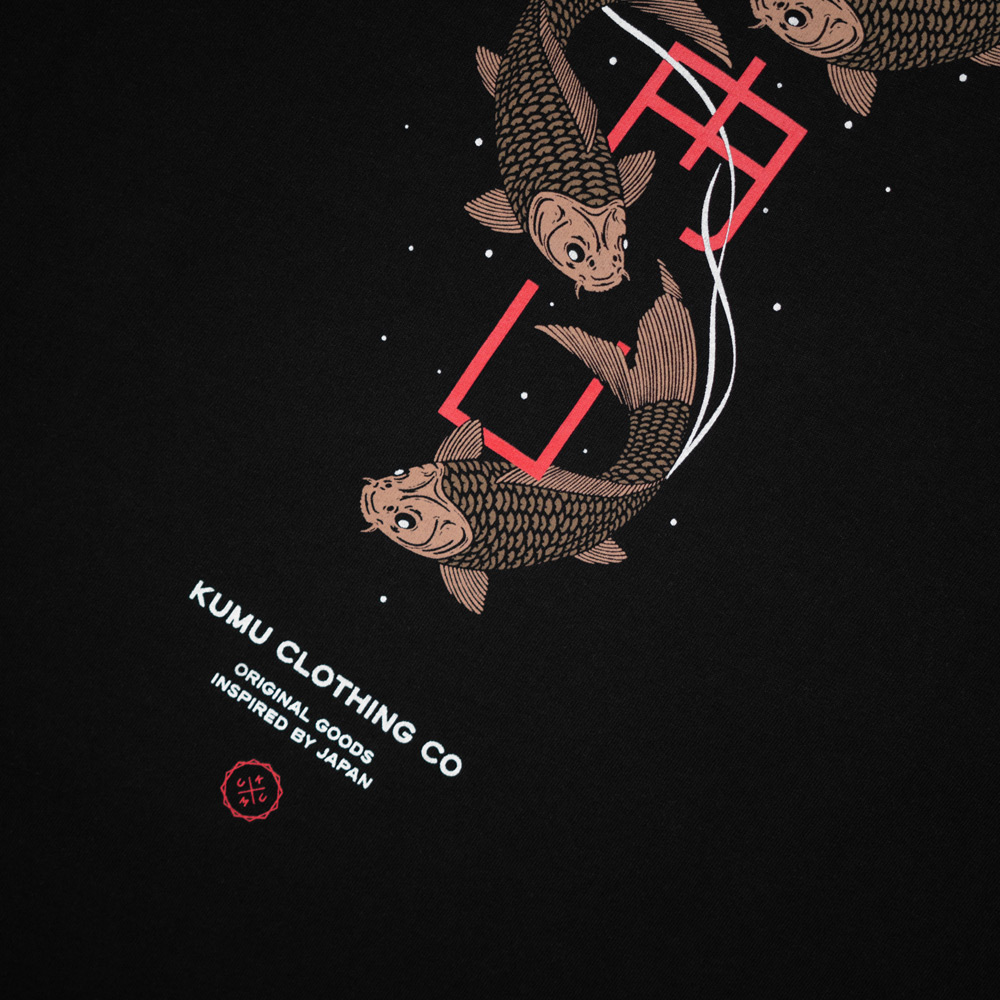 Shoal Tee – view 8
