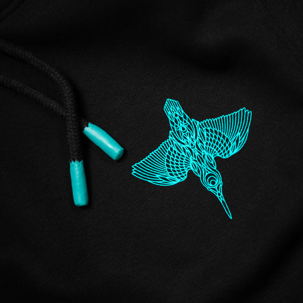 Take Flight Hoodie – view 4