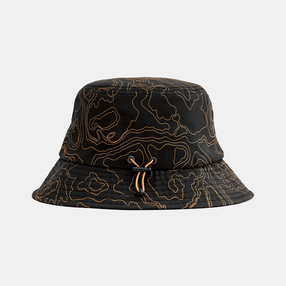 Contour Bucket Hat – view 2