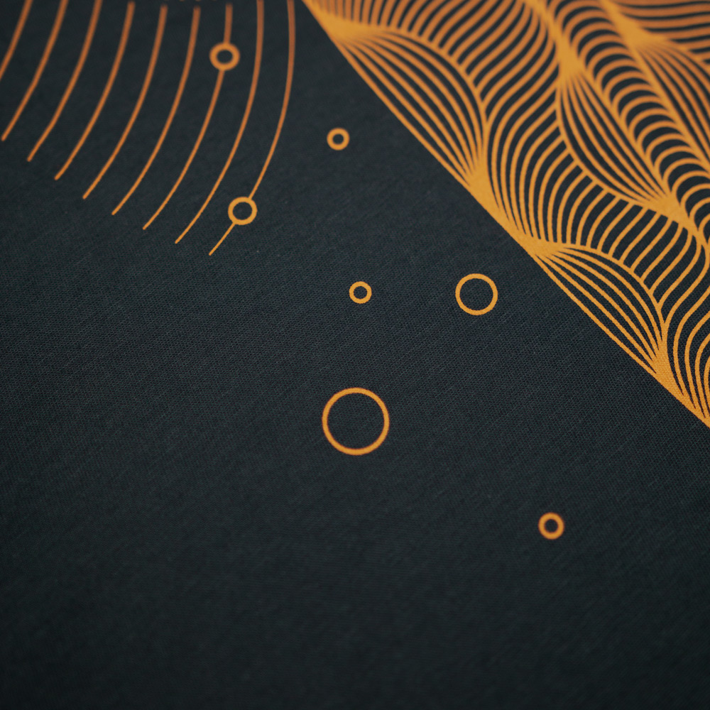Ripples Tee – view 4