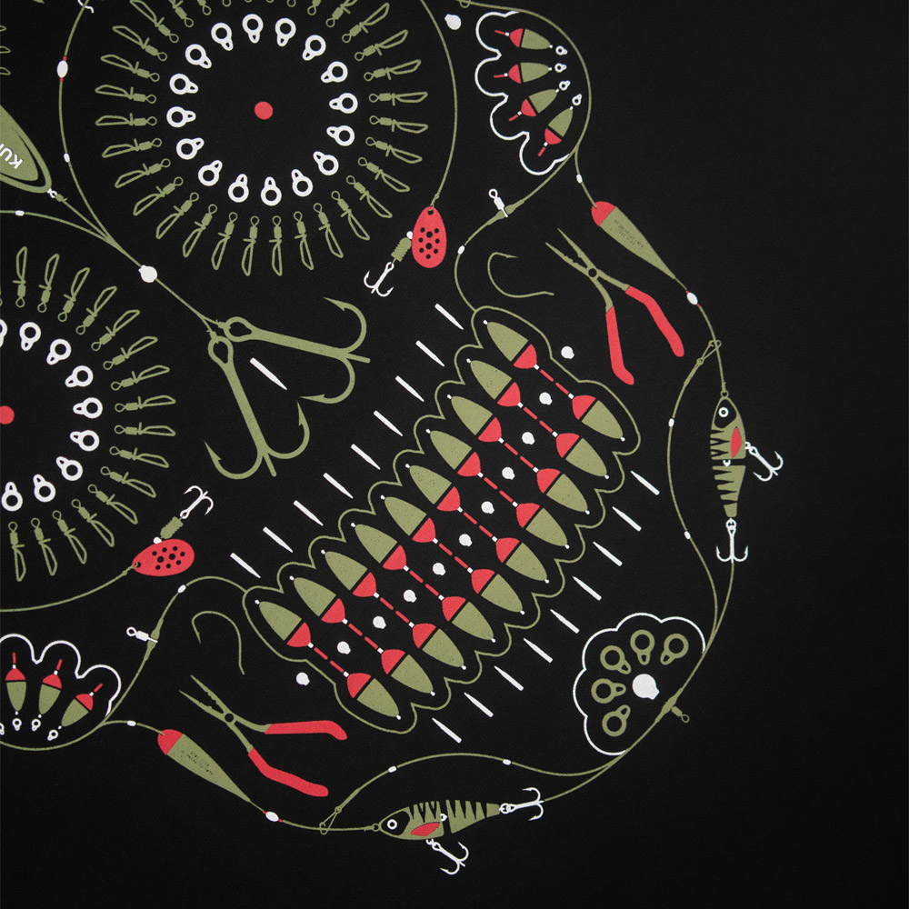 Dead Bait Tee – view 3