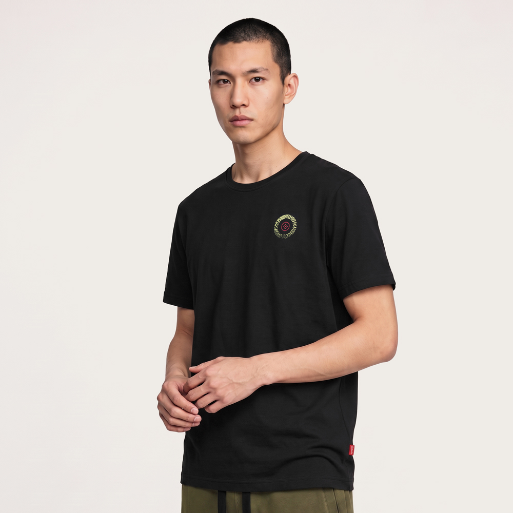Ouroborus Tee – view 2