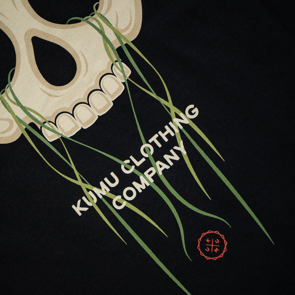 Bowl Head Tee – view 6