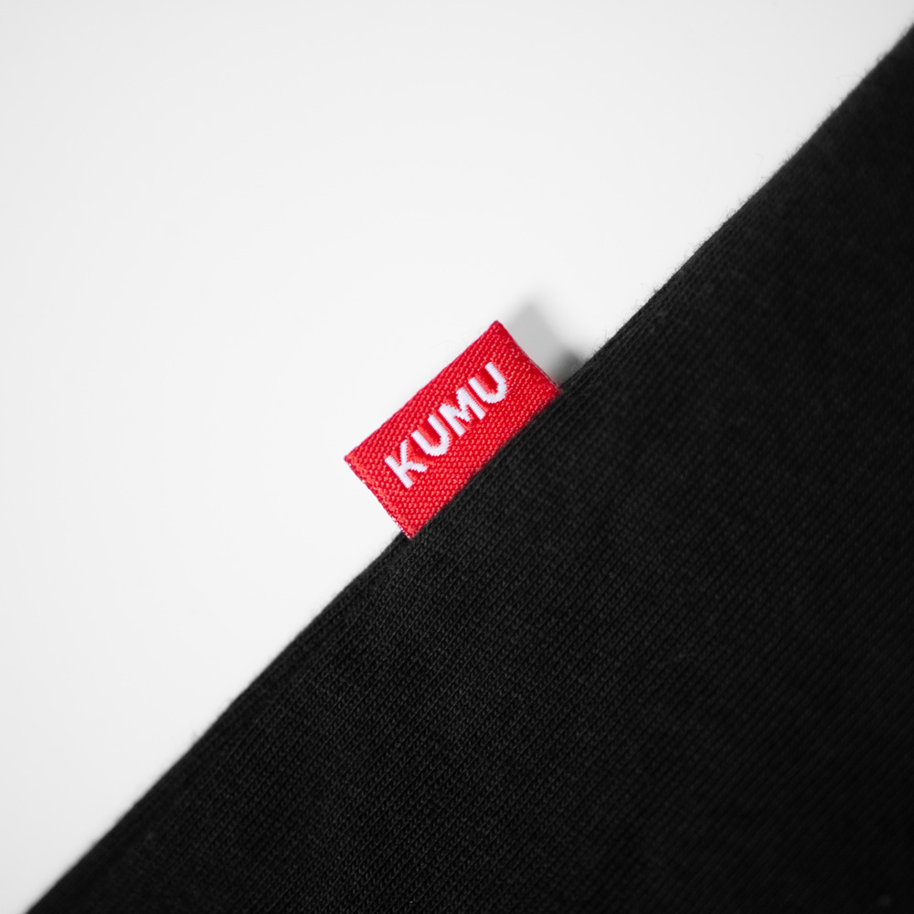 Lotus Tee – view 7