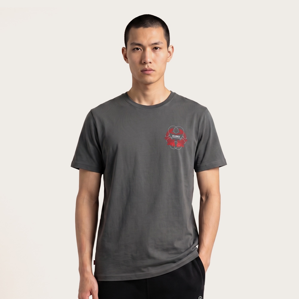 Tethered Tee – view 2