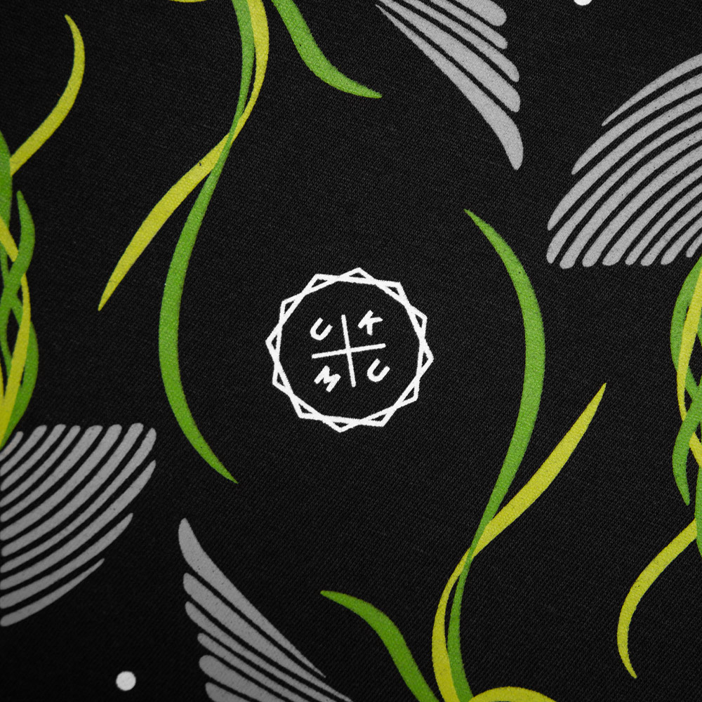 Vortex Tee – view 7