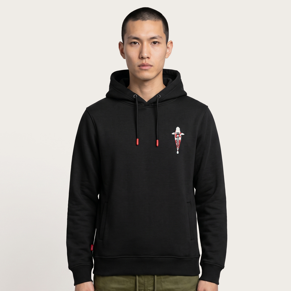 Tall Tales Hoodie – view 2