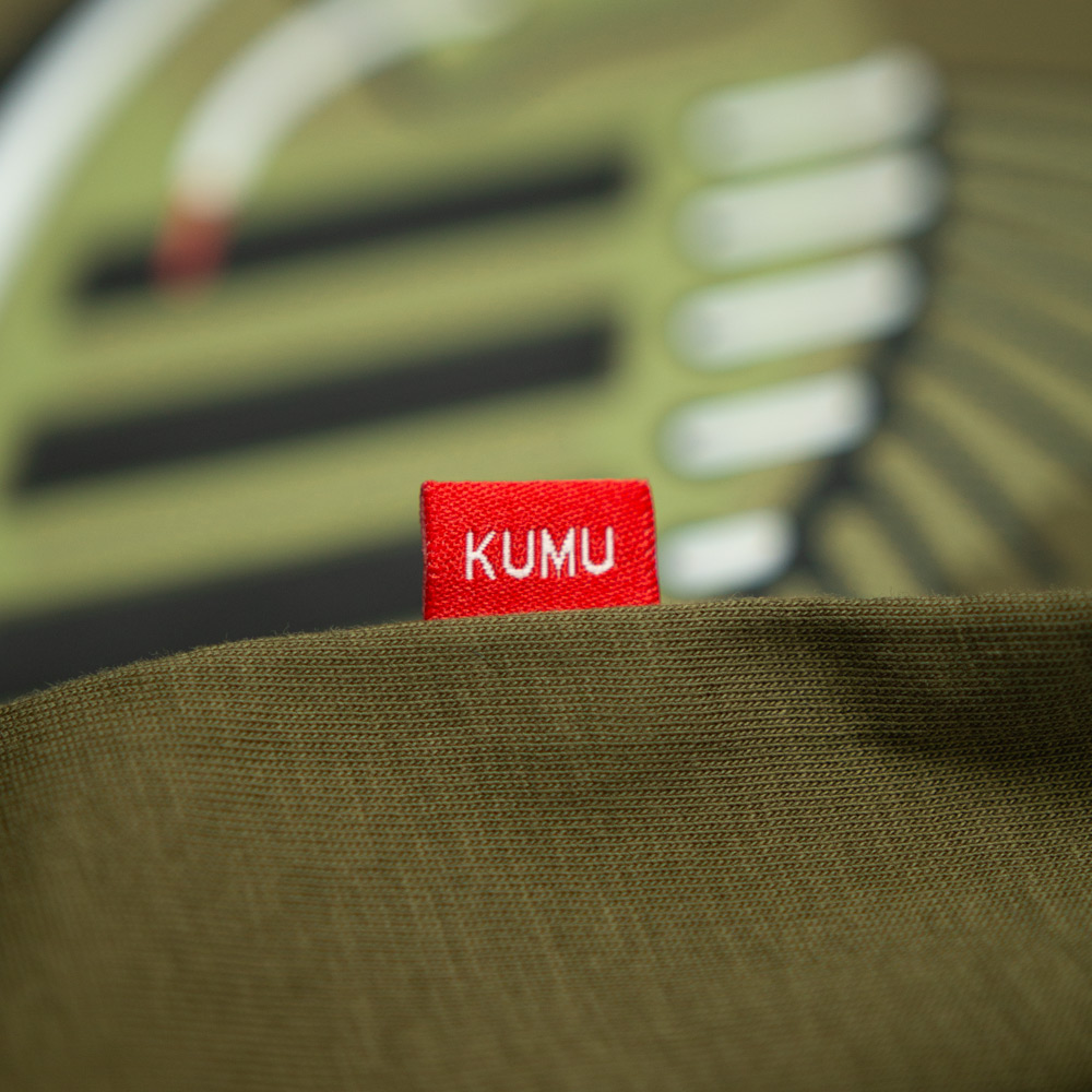 Earn Your Stripes Tee – view 8