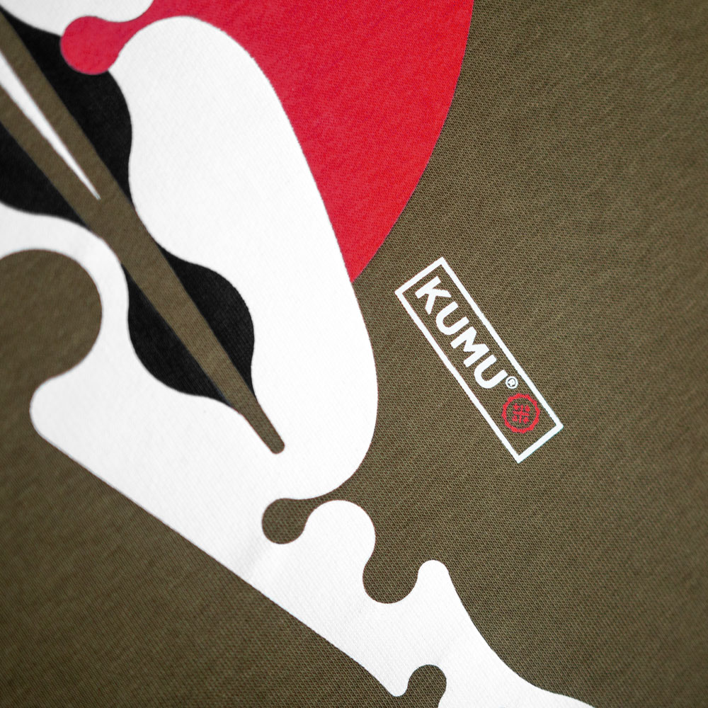 Rising Sun Hoodie – view 6