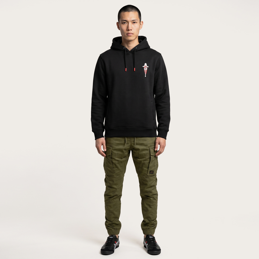 Tall Tales Hoodie – view 7