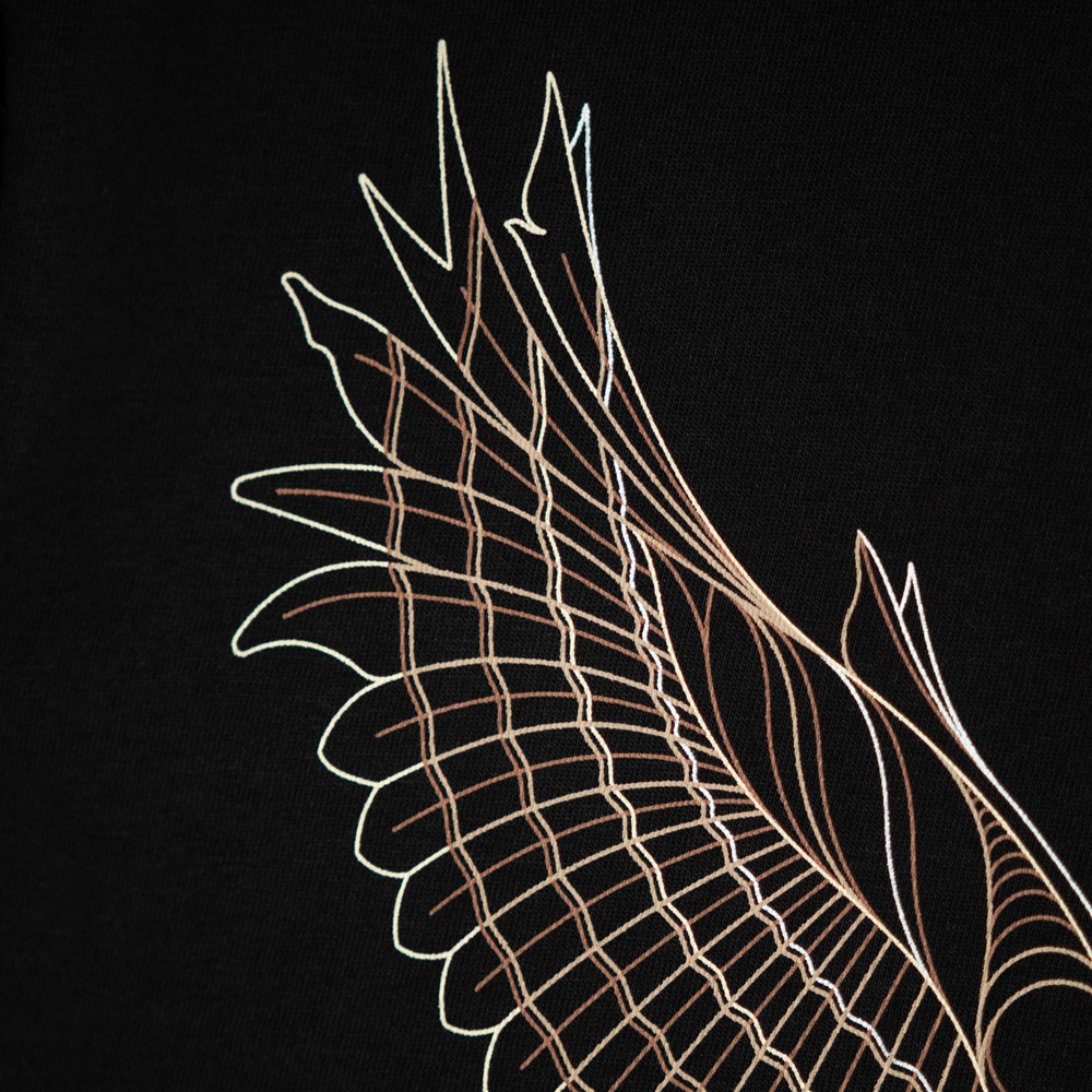 The Hunter Tee – view 4
