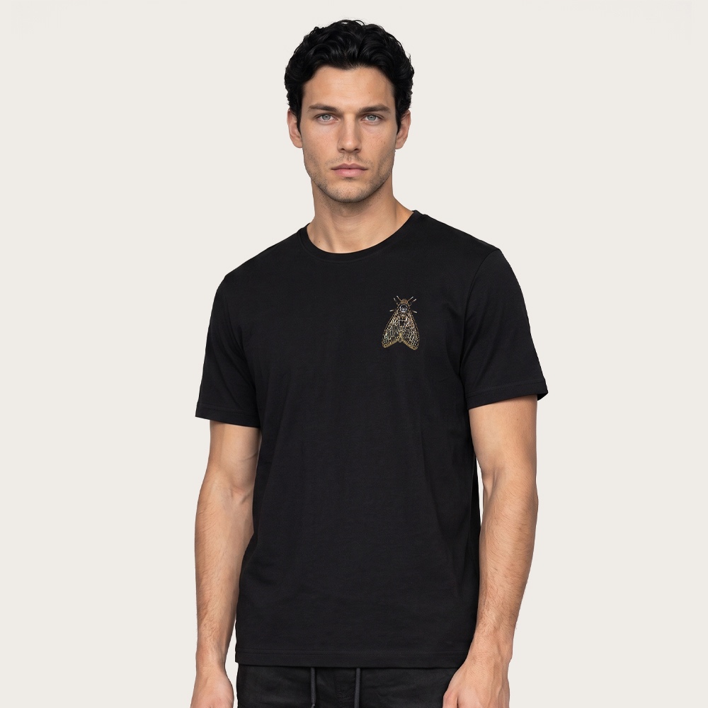 Deaths Head Tee – view 2