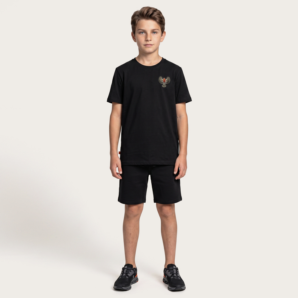 Kids Little Red Tee – view 9