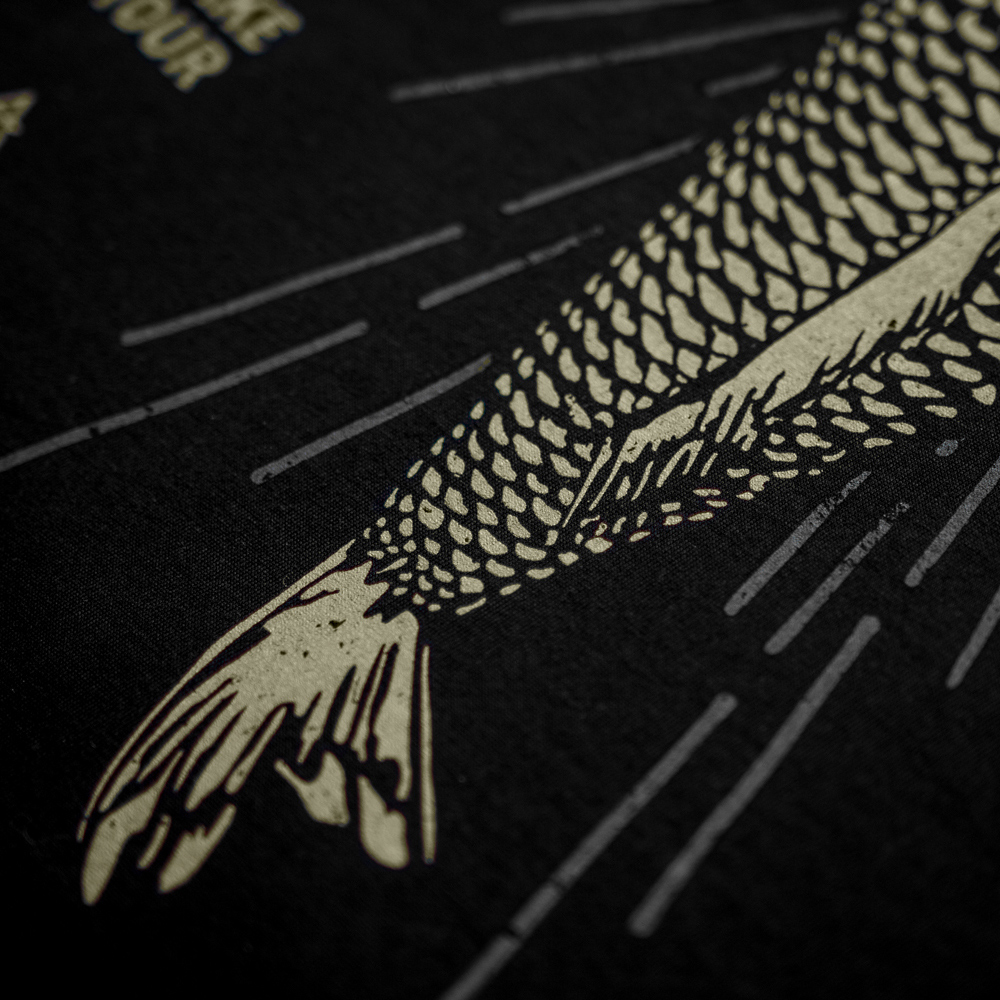 Make Your Own Luck Tee – view 9