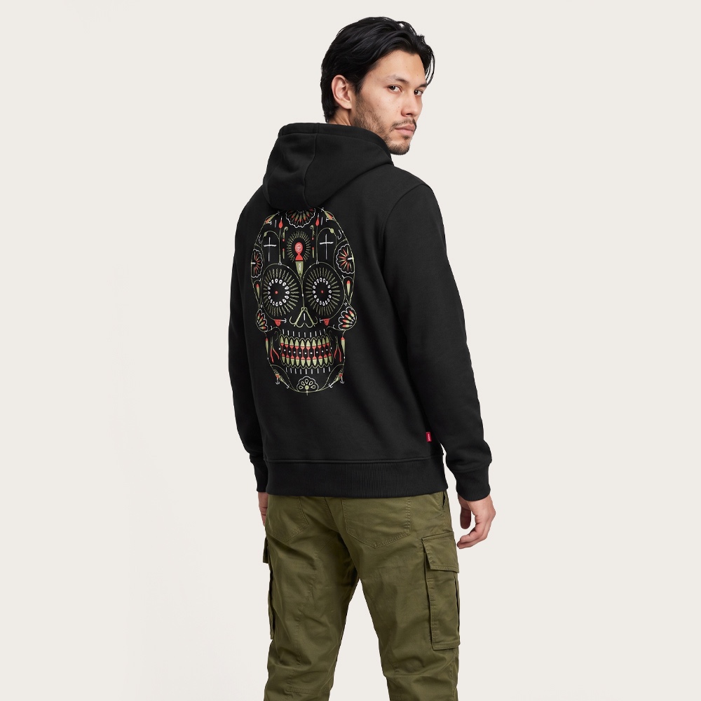 Dead Bait Hoodie – view 9