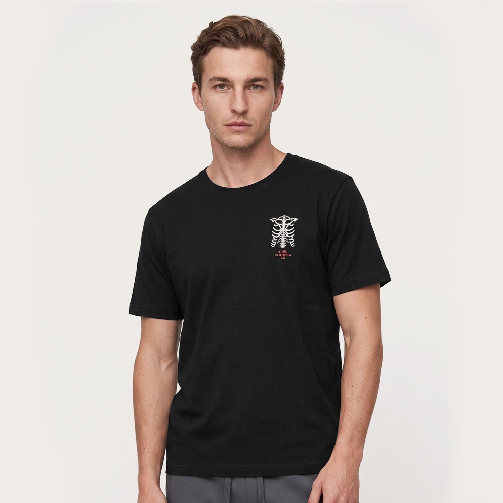 Live & Breathe It Tee – view 2