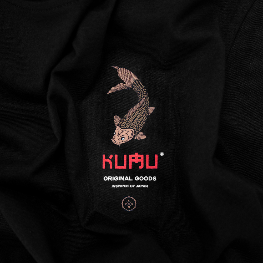 Shoal Tee – view 4
