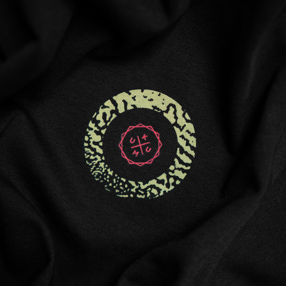 Ouroborus Tee – view 4