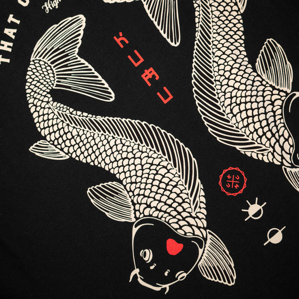 Dusk Til Dawn Tee – view 3