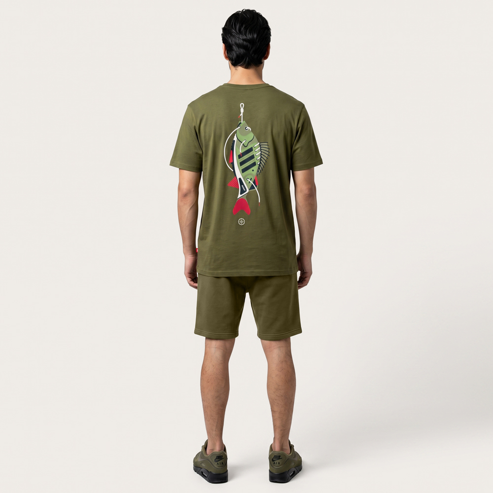 Earn Your Stripes Tee – view 5