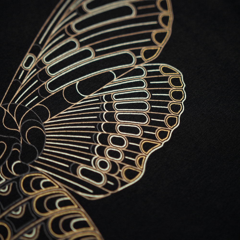 Deaths Head Tee – view 6