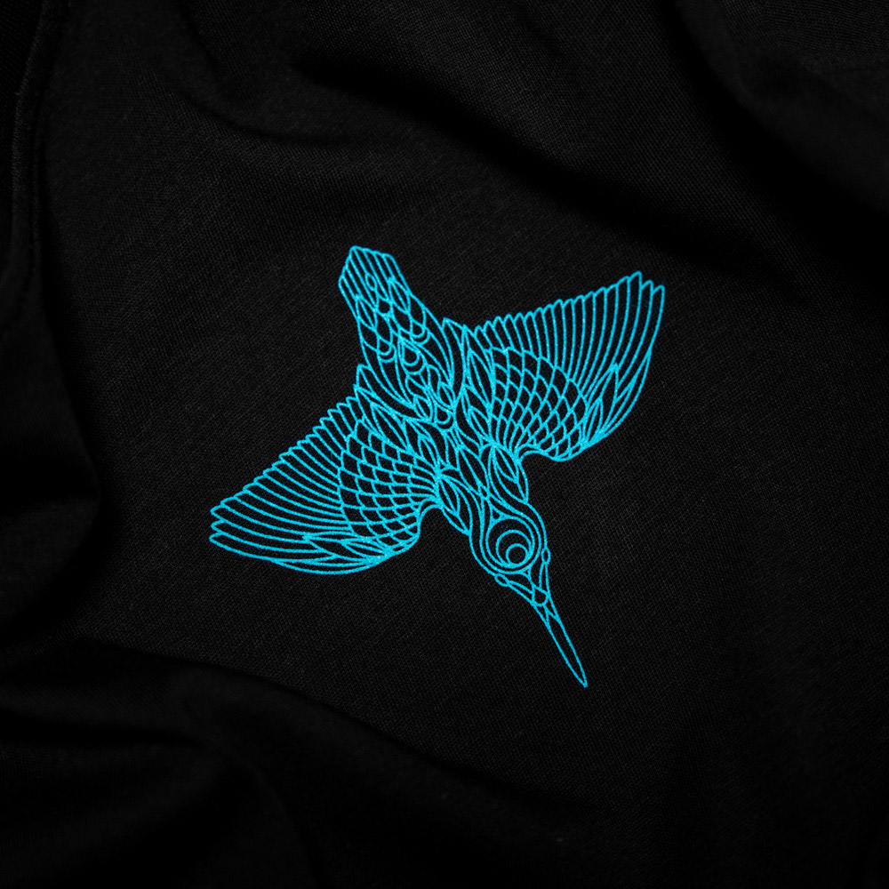 Kids Take Flight Tee – view 4