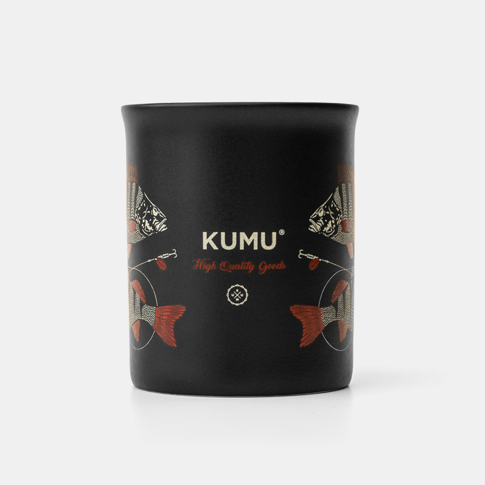 Lure Them In Mug – view 2