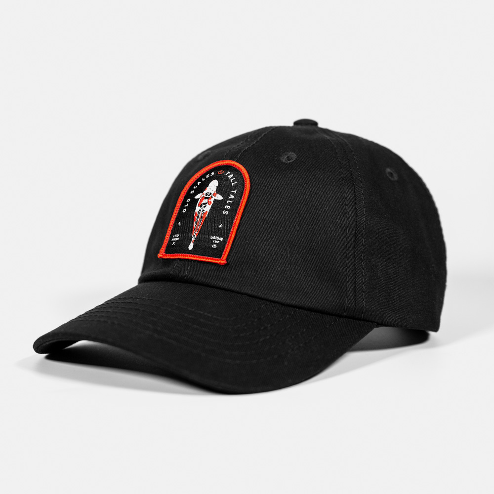 Tall Tales Cap – view 3