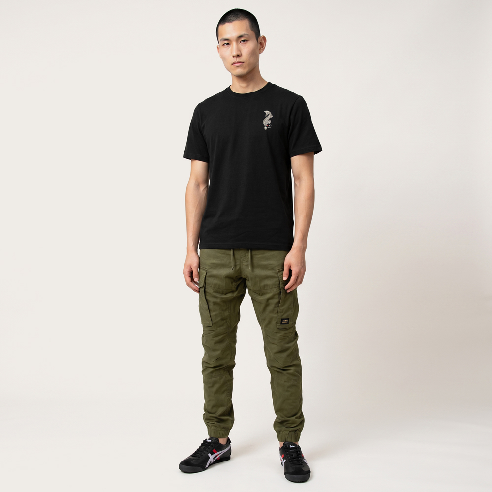 Dusk Til Dawn Tee – view 8