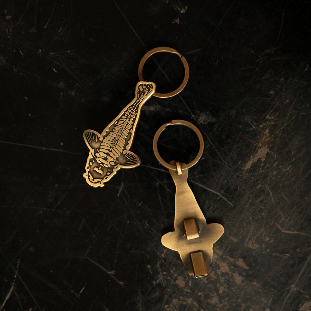 New Moon Bottle Opener – view 2