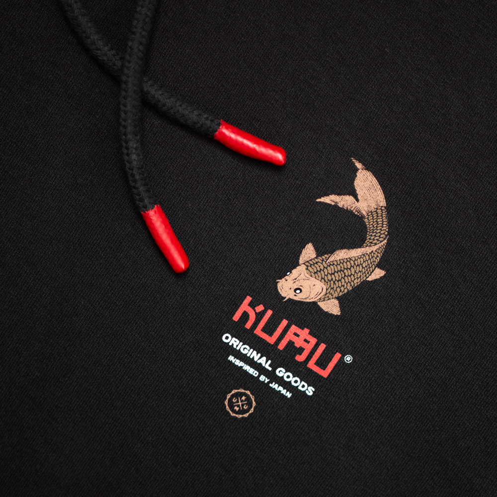 Shoal Hoodie – view 4