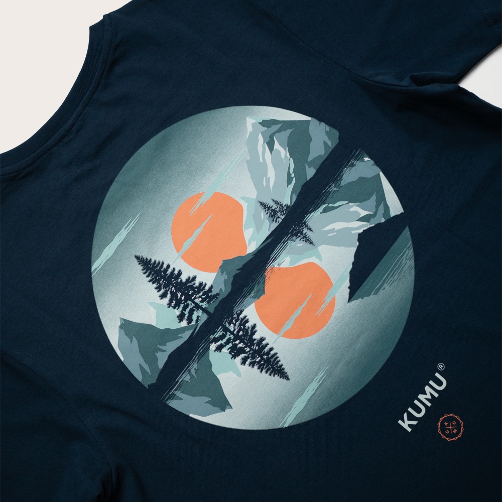 Dusk Tee – view 7