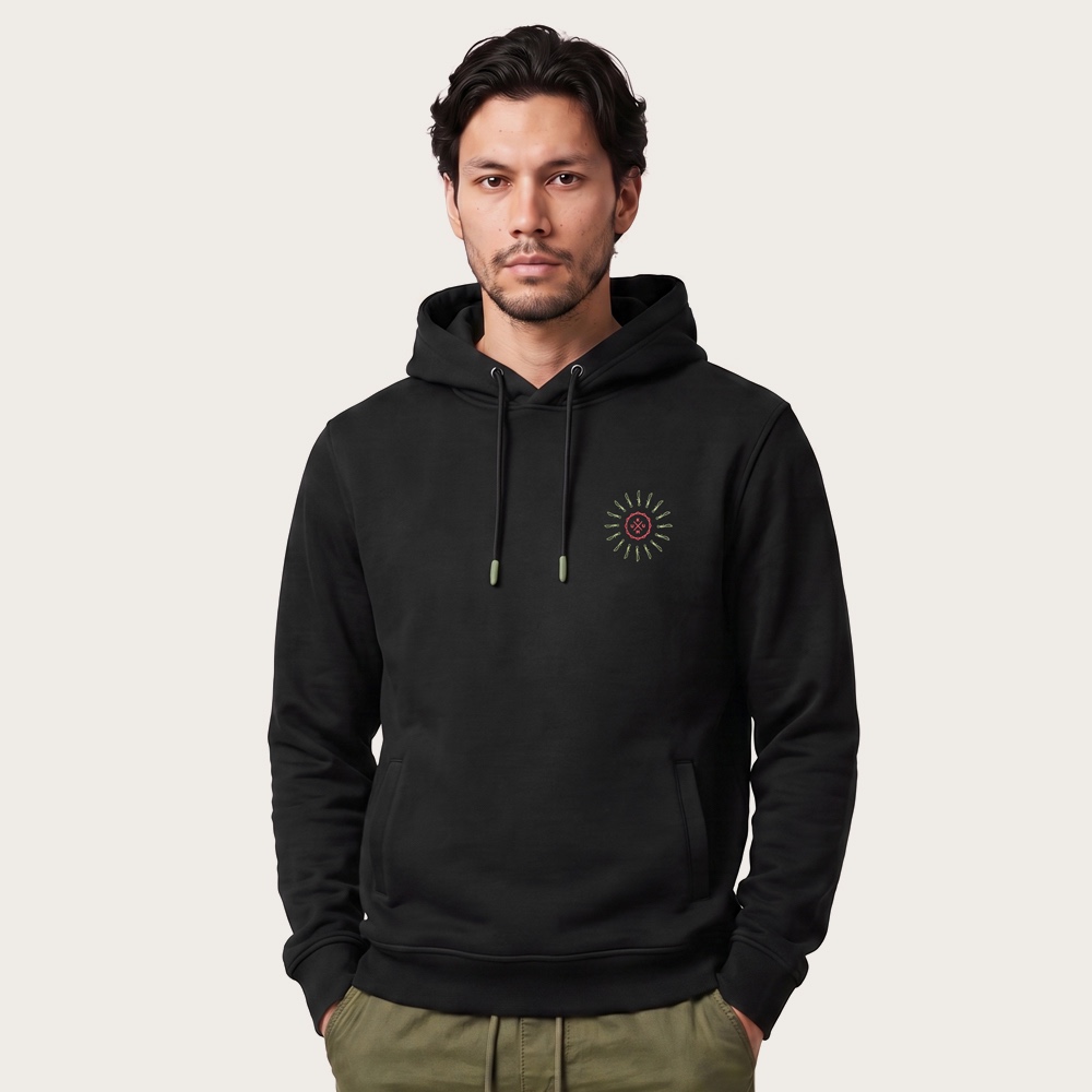 Dead Bait Hoodie – view 2