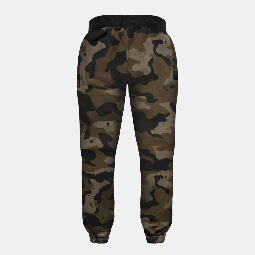 Deception Joggers – view 2
