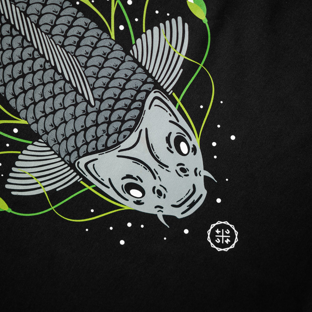Tails Up Tee – view 3