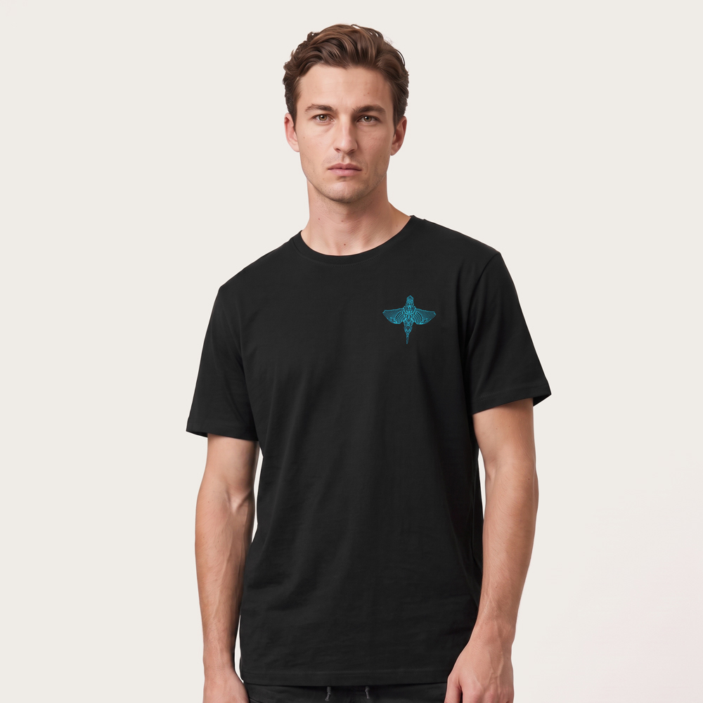 Take Flight Tee – view 2
