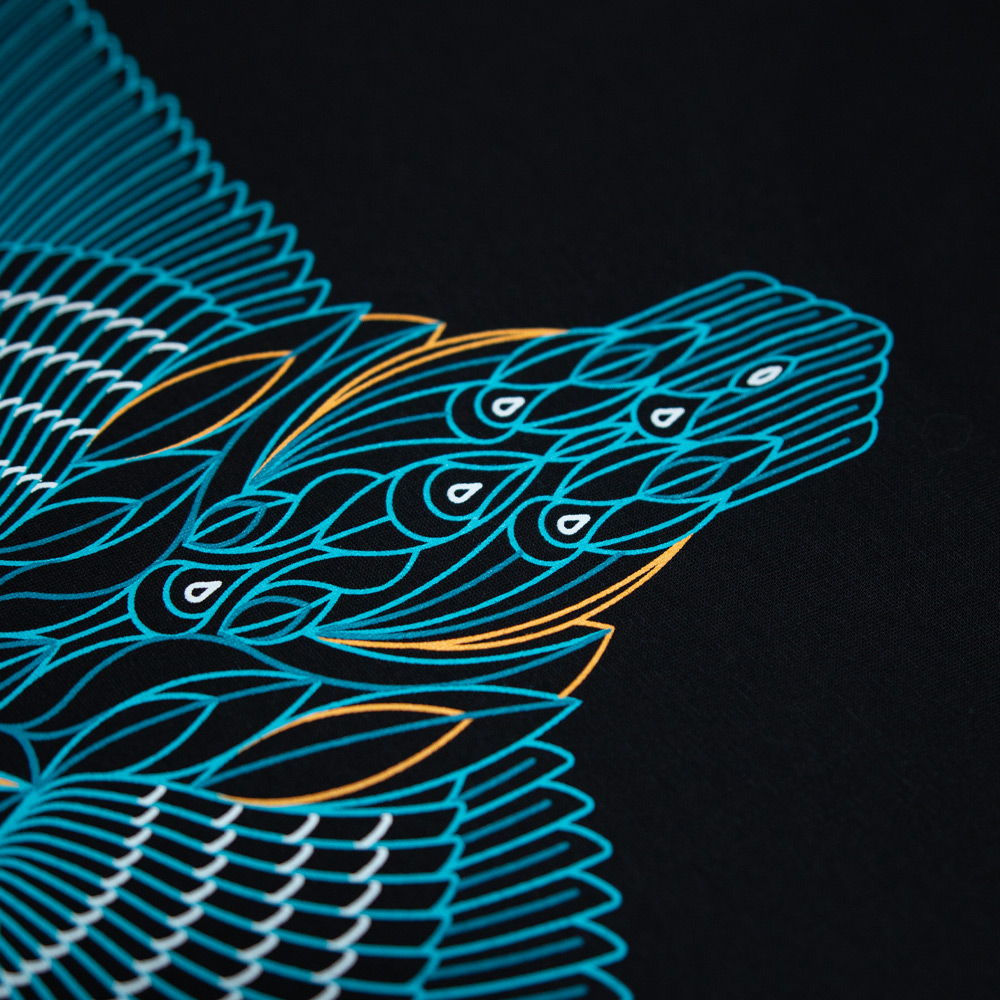 Take Flight Tee – view 8