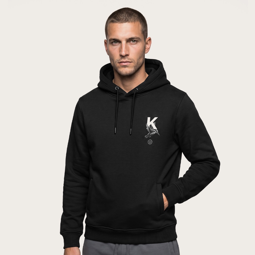 High Dive Hoodie – view 2