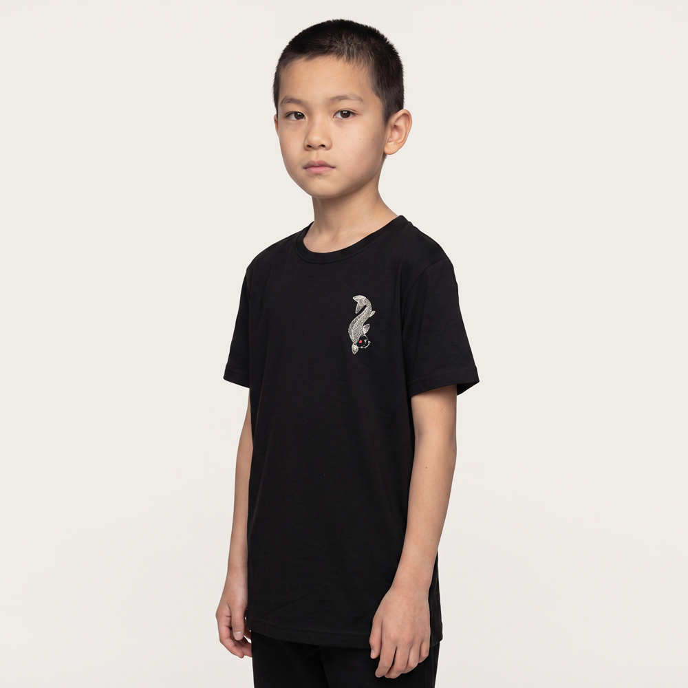 Kids Dusk Til Dawn Tee – view 2